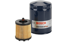 DistancePlus™ Oil Filters
