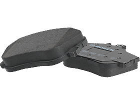 EuroLine Disc Brake Pads