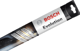 Evolution Wiper Blades