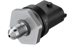 High Pressure Sensors