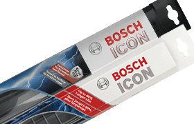 ICON™ Wiper Blades