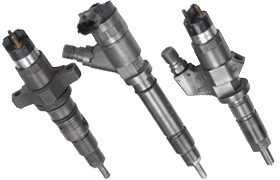 OE injectors