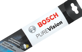 PureVision Wiper Blades