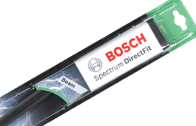 Spectrum DirectFit Beam Wiper Blades