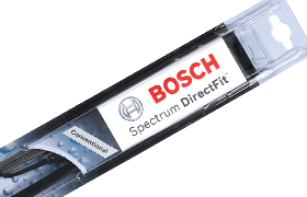 Spectrum DirectFit Conventional Wiper Blades