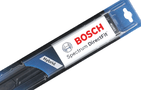 Spectrum DirectFit Hybrid Wiper Blades
