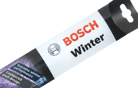 Winter Wiper Blades