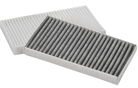 Workshop Cabin Air Filters