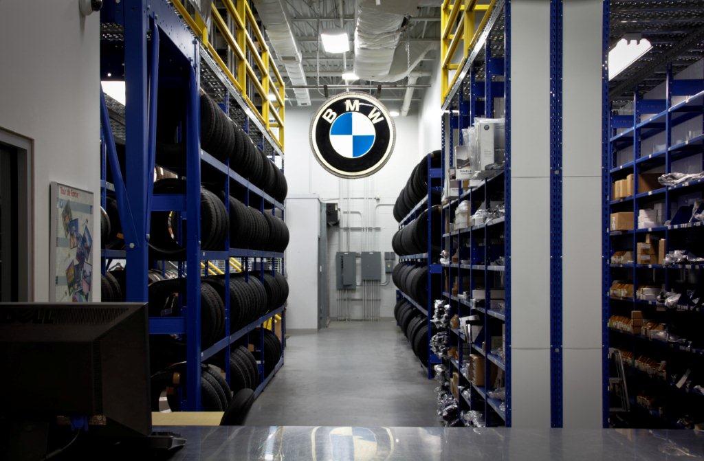 Genuine BMW Accessories, OEM BMW Parts